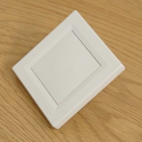 Schneider Electric Asfora - EPH5600123 - Capac orb, bej