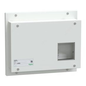   Schneider Electric Canalis KSA - KSA250ABCB4 - Canalis KSA COM BOX PENTRU ALIMENTATOR 250A