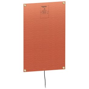   Schneider Electric ClimaSys CR - NSYCRS100W240V - Încălzitor cu rezistență Climasys 100 W 280 x 450 mm