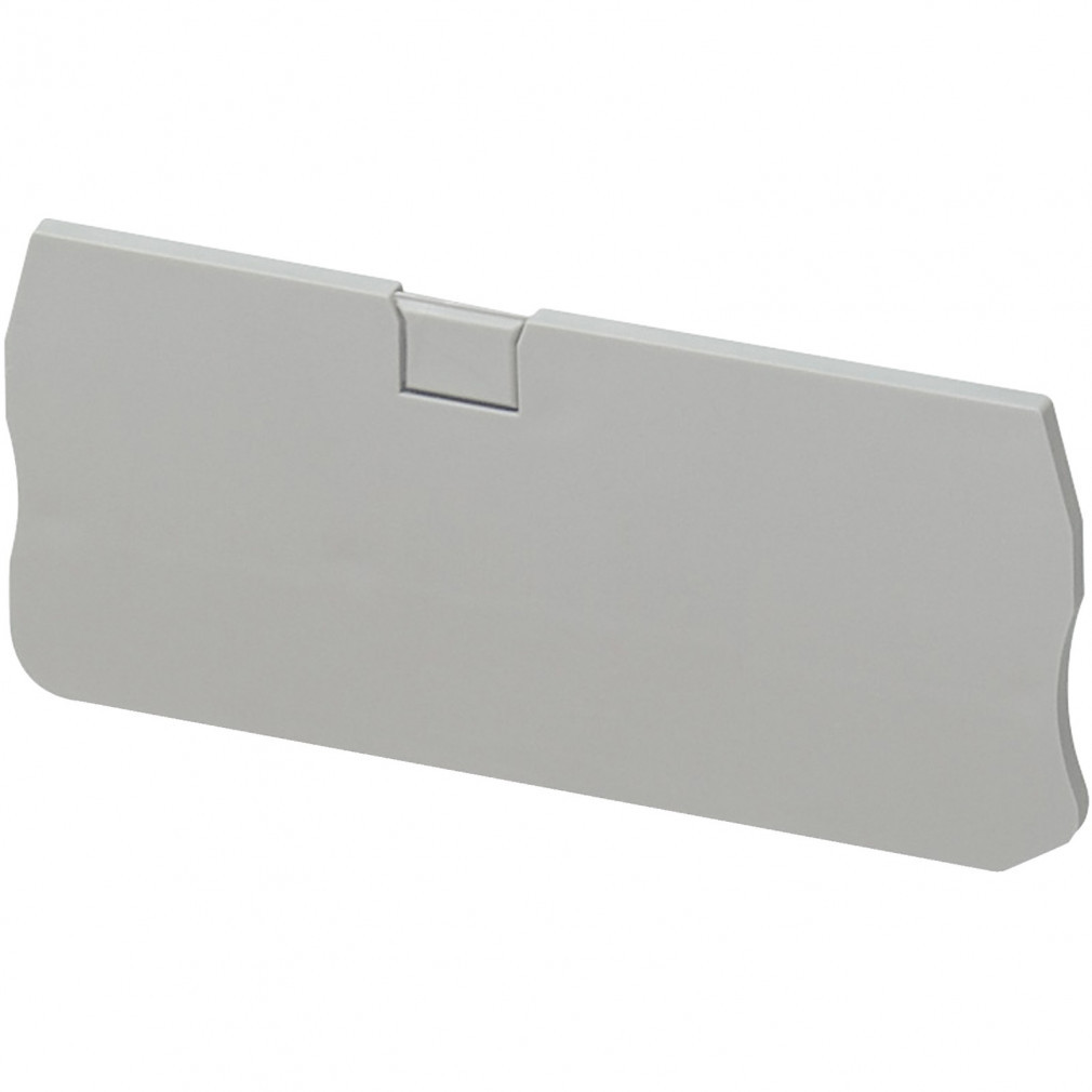 Schneider terminală 2,2 mm cu arc și arc direct pentru clemă de serie cu un singur nivel, conexiune 2x2, 2,5 mm2 (NSYTRACR24)