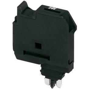   Blocuri terminale Schneider Electric Linergy TR - NSYTRASF520 - Ștuț siguranță 6,2 mm lățime 5x20 mm negru