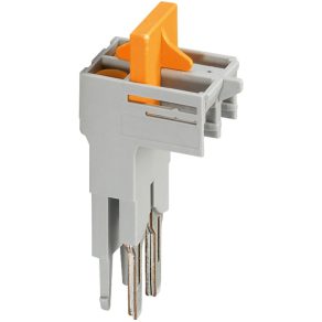   Blocuri terminale Schneider Electric Linergy TR - NSYTRASJ2 - Jumper 6 mm² cu 2 conexiuni