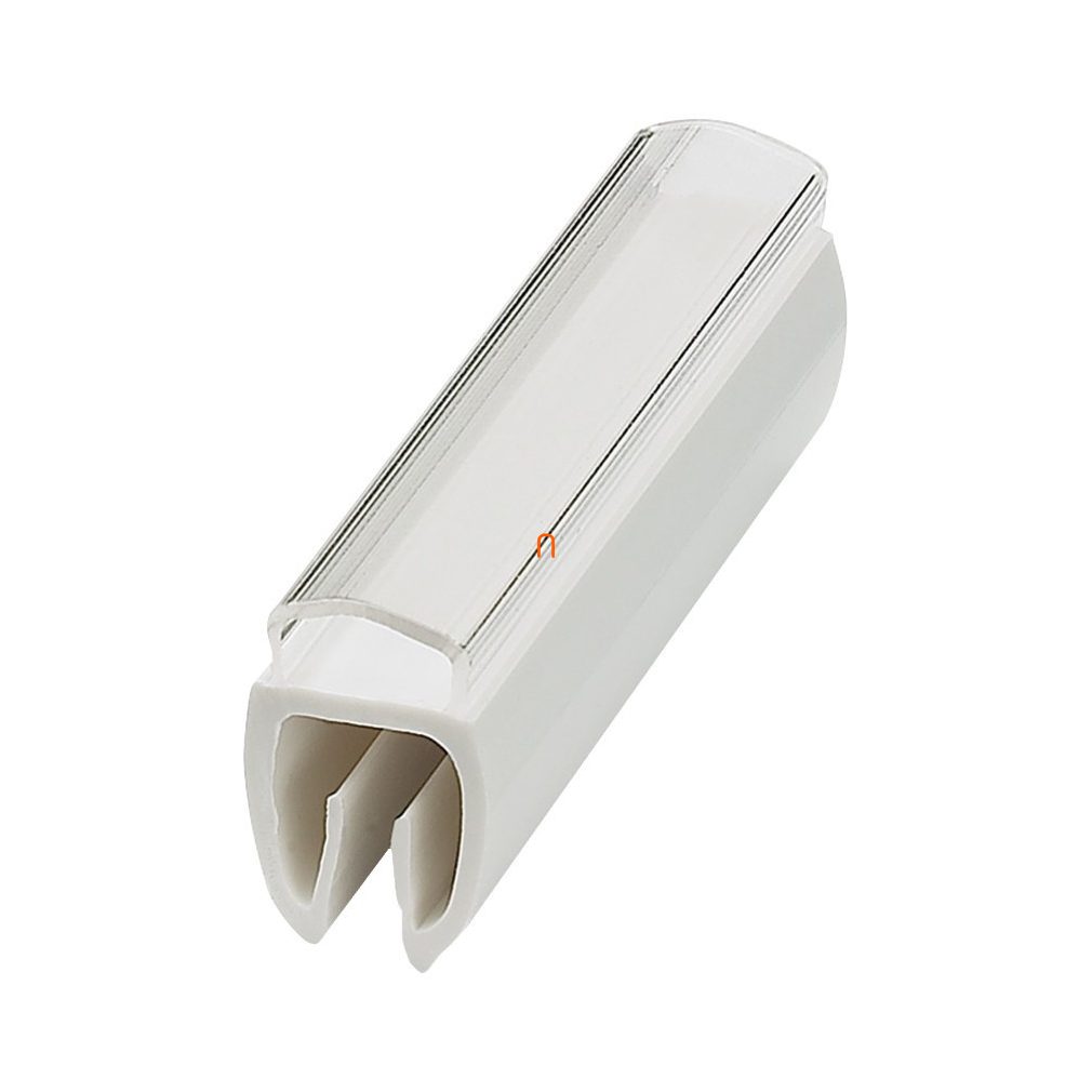 Suport deschis pentru marcaje, marcaj pentru cabluri detașabil 2-3,5 mm NSYTRABCV23 Schneider