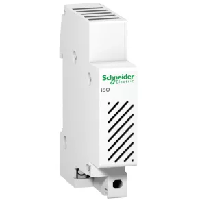   Schneider Electric Acti9 - A9A15321 - Clopoțel modular 8 - 12 V c.a.