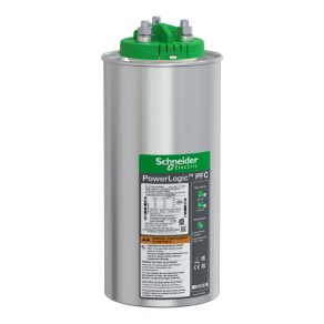   Schneider Electric VarplusCan - BLRCH620A000B48 - Condensator HDuty - 62,0/0 kvar - 480 V - 50 Hz