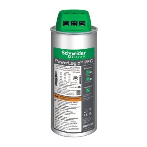   Schneider Electric VarplusCan - BLRCH680A000B48 - Condensator PFC pentru sarcini grele 50/0kvar-400V-50/60Hz