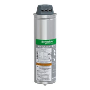   Schneider Electric EasyCan - BLRCS222A266B40 - condensator cu cupă 22,2 kvar 400 V - 50 Hz