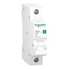 Schneider Electric Resi9 - R9F04106 - întrerupător automat miniatural, 1P, B, 6A