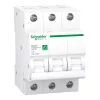 Schneider Electric Resi9 - R9F14306 - întrerupător de mică putere, 3P, C, 6A