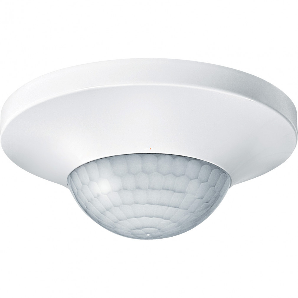 Senzor de prezență Schneider Merten Argus, pentru tavan fals, 1 ieșire, 360° MTN5510-1119