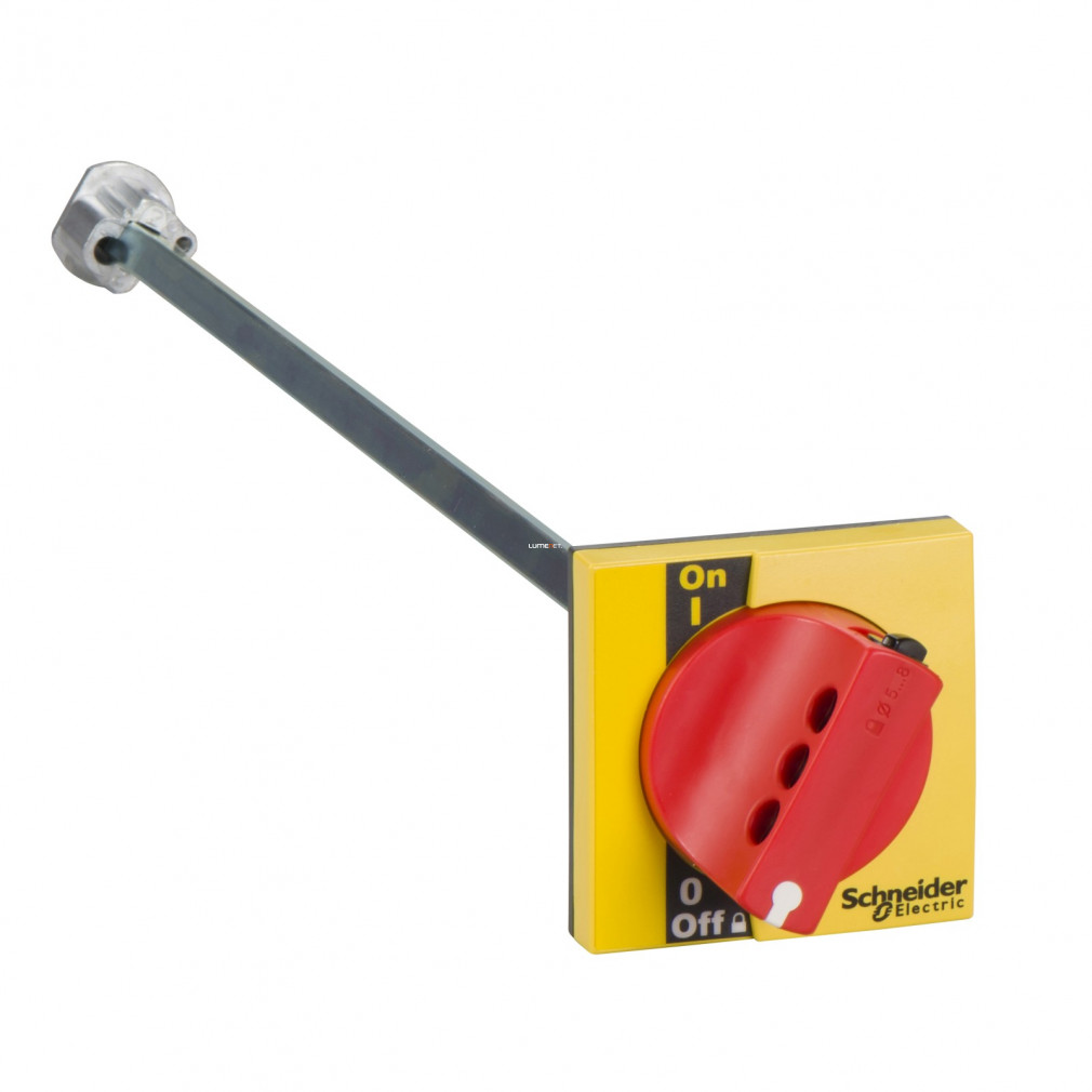 Pârghie Schneider extinsă pentru actuator rotativ p/s LV428942