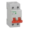 Schneider Electric Easy9 Pro - EZ9S16240 - Întrerupător de secțiune, 2P, 40 A