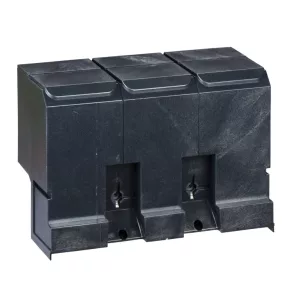   Schneider Electric Interpact INS/INV - LV433638 - Capac terminal (1 buc.) (furnizat cu placă izolatoare) 3P