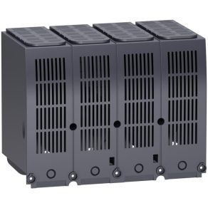   Schneider Electric Compact NSX DC & DC PV - LV438293 - capac terminal lung DC 2P NSX400..630 DC