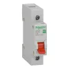 Schneider Electric Easy9 Pro - EZ9S16163 - Întrerupător automat, 1P, 63A