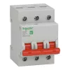 Schneider Electric Easy9 Pro - EZ9S16340 - Întrerupător de secțiune, 3P, 40 A
