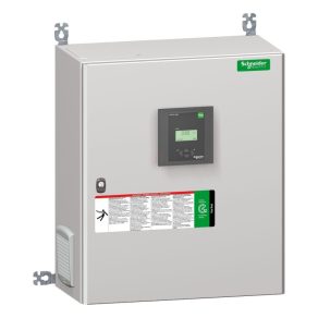   Schneider Electric VarSet Comfort - VLVAW1N03529AA - 69 kvar cu întrerupător de circuit