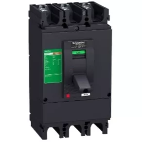   Schneider Electric EasyPact EZC - EZC630H3500N - Disjunctor 3P 50kA TM500D 3P3D