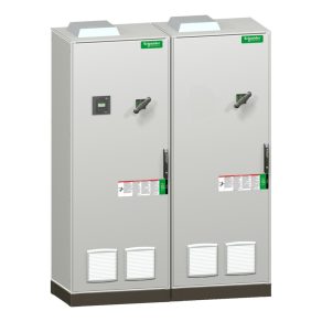  Schneider Electric VarSet Comfort - VLVAF7N03537AA - 1000 kvar cu întrerupător de circuit