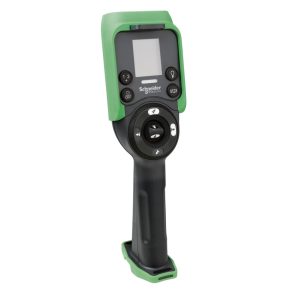   Schneider Electric Harmony eXLhoist - ZART8D - controler wireless pentru macara cu afișaj, 6+2 butoane