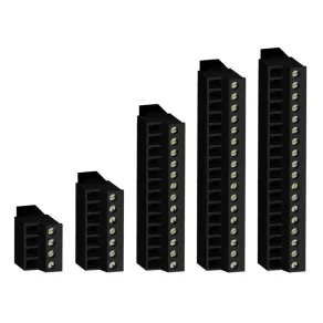   Schneider Electric Modicon M241 - TMAT4CSET - Accesoriu PLC M2*1, set de conectori pentru I/O