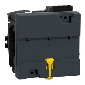   Seria Schneider Electric PM5000 - METSEPM5563 -PM5563 Contor de energie, fără afișaj (DIN), Modbus și Ethernet, memorie, 4 DI / 2 DO, alarme, 100-480 V c.a.