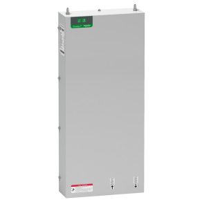   Schneider Electric ClimaSys CE - NSYCEW2K5 - Schimbător de căldură ulei/apă 2500 W 230 V 50/60 Hz