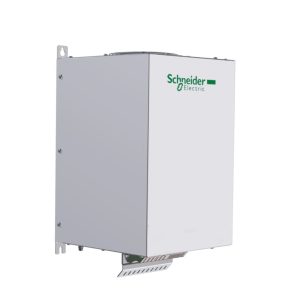   Schneider Electric Altivar 71 - VW3A46104 - accesoriu pentru convertizor de frecvență, filtru pasiv, 23 A, 400 V, 50 Hz, pentru convertizoare de frecvență Process 600/900
