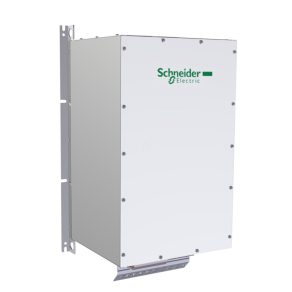   Schneider Electric Altivar 71 - VW3A46111 - accesoriu convertor de frecvență, filtru pasiv, 105A, 400V, 50Hz, pentru convertoare de frecvență Process 600/900