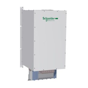  Schneider Electric Altivar 71 - VW3A46118 - accesoriu convertor de frecvență, filtru pasiv, 395A, 400V, 50Hz, pentru convertoare de frecvență Process 600/900
