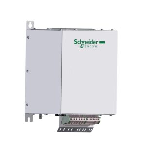   Schneider Electric Altivar 71 - VW3A46122 - accesoriu convertor de frecvență, filtru pasiv, 14A, 400V, 50Hz, pentru convertoare de frecvență Process 600/900