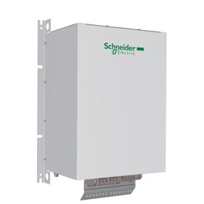   Schneider Electric Altivar 71 - VW3A46125 - accesoriu pentru convertizor de frecvență, filtru pasiv, 37 A, 400 V, 50 Hz, pentru convertizoare de frecvență Process 600/900