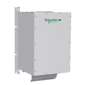   Schneider Electric Altivar 71 - VW3A46127 - accesoriu convertizor de frecvență, filtru pasiv, 60 A, 400 V, 50 Hz, pentru convertizoare de frecvență Process 600/900