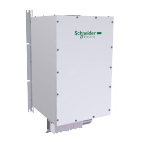  Schneider Electric Altivar 71 - VW3A46131 - accesoriu convertor de frecvență, filtru pasiv, 150 A, 400 V, 50 Hz, pentru convertoare de frecvență Process 600/900