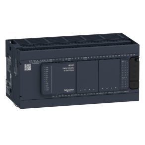   Schneider Electric Modicon M241 - TM241C40R - Releu de control 40 IO