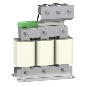   Schneider Electric Altivar Process ATV600 - VW3A5215 - accesoriu convertor de frecvență, filtru sinusoidal de ieșire, IP00, 13A, pentru convertoare de frecvență 600/900