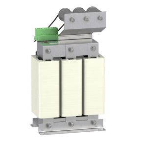   Schneider Electric Altivar Process ATV600 - VW3A5216 - accesoriu convertor de frecvență, filtru sinusoidal de ieșire, IP00, 28A, pentru convertoare de frecvență 600/900