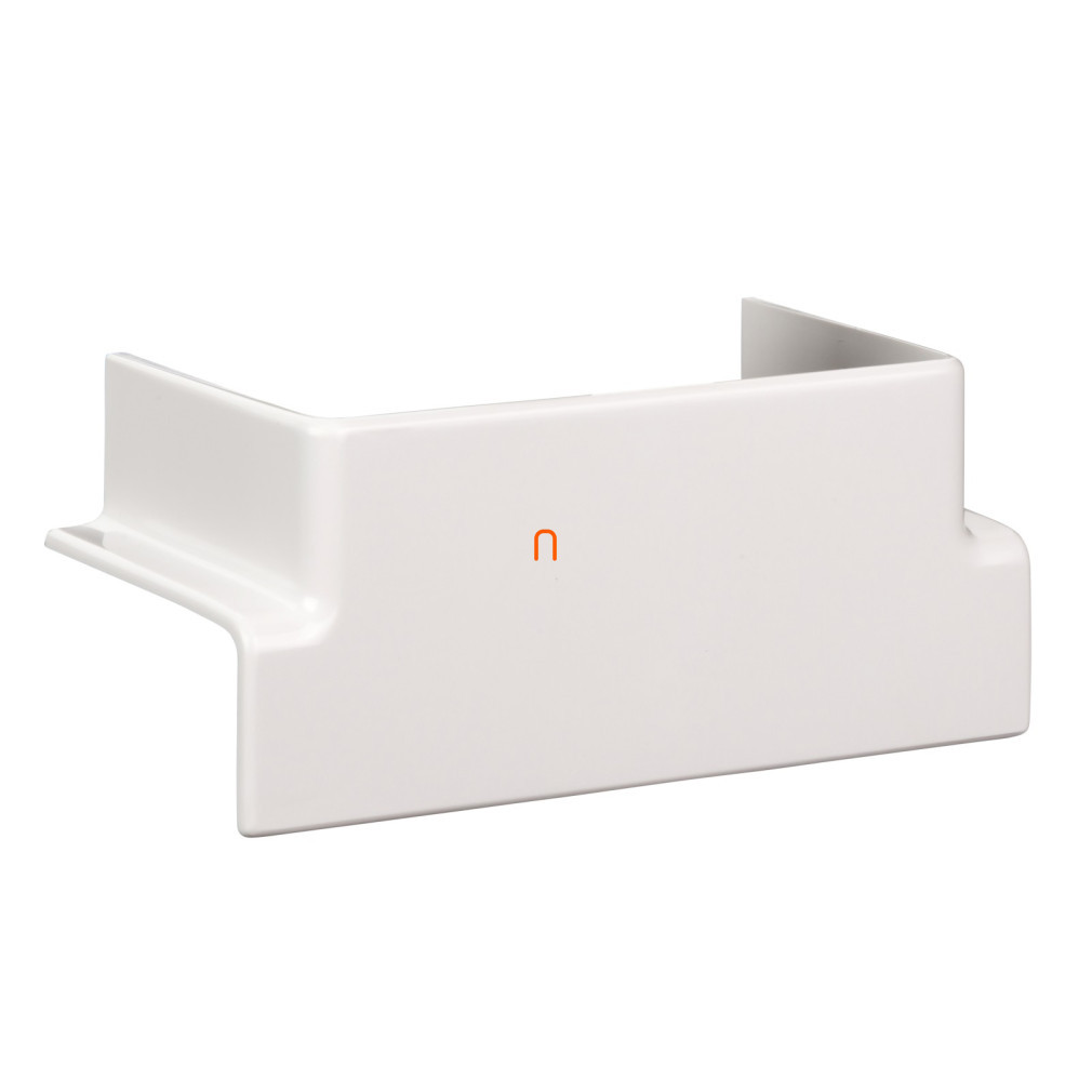 OPTILINE 45 Element T 95x185 mm, plastic, alb polar ISM10208P Schneider