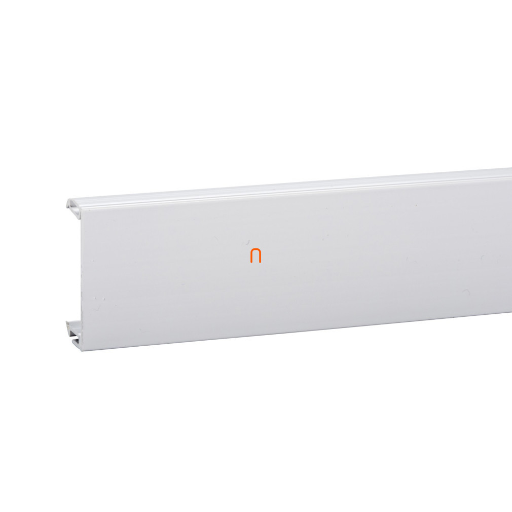 Schneider OptiLine 45 capac 45 mm, plastic, alb polar ISM10900P