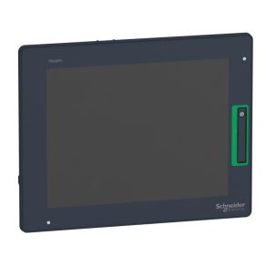   Schneider Electric Magelis GTU - HMIDT542 - Ecran tactil inteligent, 10,4", 800x600, multi-touch, GTU Box - pentru
