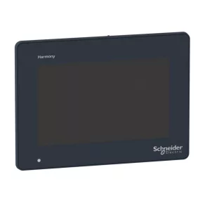   Schneider Electric Magelis GTU - HMIDT351 - Ecran tactil avansat, 7", 800x480, GTU Box - pentru aplicații
