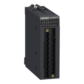   Schneider Electric Modicon X80 - BMEAHO0412 - extensie, modul de ieșire HART, 4 canale