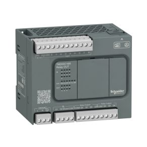   Schneider Electric Modicon Easy M200 - TM200C16R - PLC, 16 I/O1xRS485, ieșire releu, 230 VAC