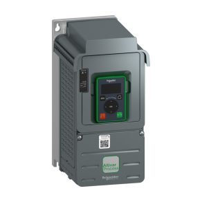   Schneider Electric Altivar Easy 610 - ATV610U22N4 - convertor de frecvență, 3f, 400V, 2,2kW, IP20