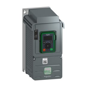   Schneider Electric Altivar Easy 610 - ATV610U40N4 - convertizor de frecvență, 3f, 400V, 4kW, IP20