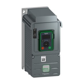   Schneider Electric Altivar Easy 610 - ATV610U55N4 - convertizor de frecvență, 3f, 400V, 5,5kW, IP20