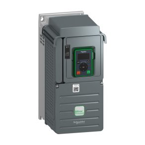   Schneider Electric Altivar Easy 610 - ATV610D11N4 - convertor de frecvență, 3f, 400V, 11kW, IP20