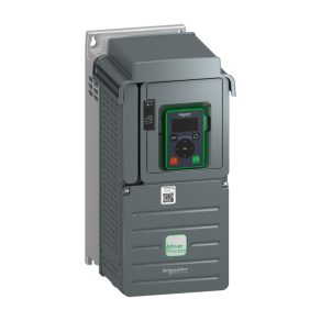   Schneider Electric Altivar Easy 610 - ATV610D15N4 - convertizor de frecvență, 3f, 400V, 15kW, IP20