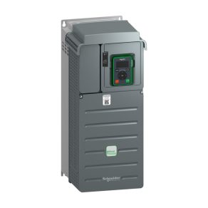   Schneider Electric Altivar Easy 610 - ATV610D18N4 - convertizor de frecvență, 3f, 400V, 18,5kW, IP20