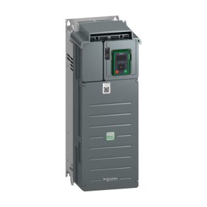   Schneider Electric Altivar Easy 610 - ATV610D45N4 - convertor de frecvență, 3f, 400V, 45kW, IP20